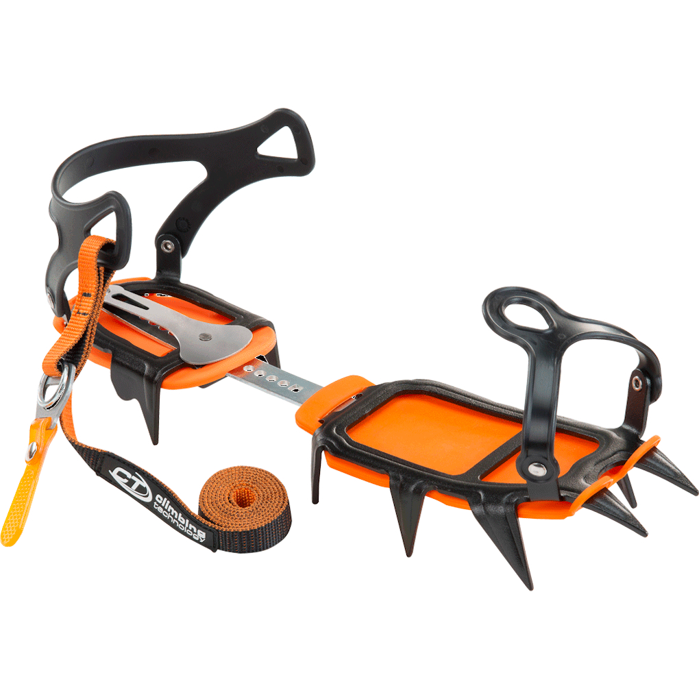 Picture of Climbing Technology Ice Classic Crampons