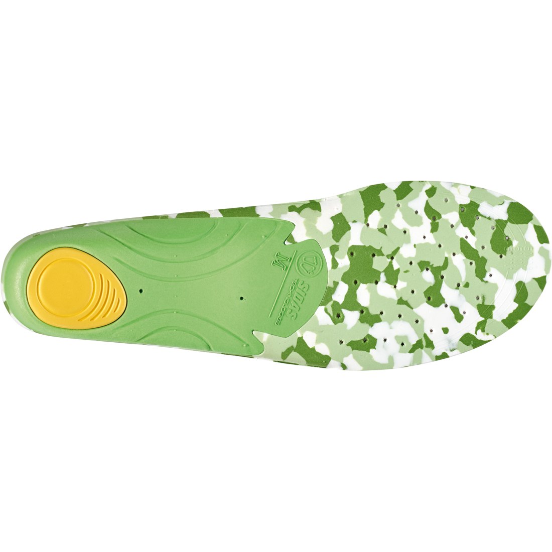 Picture of Sidas Outdoor 3D Insole (pair)