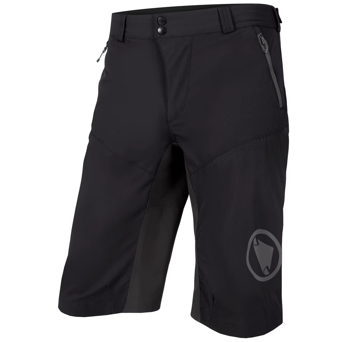 Produktbild von Endura MT500 Spray Shorts Herren - schwarz