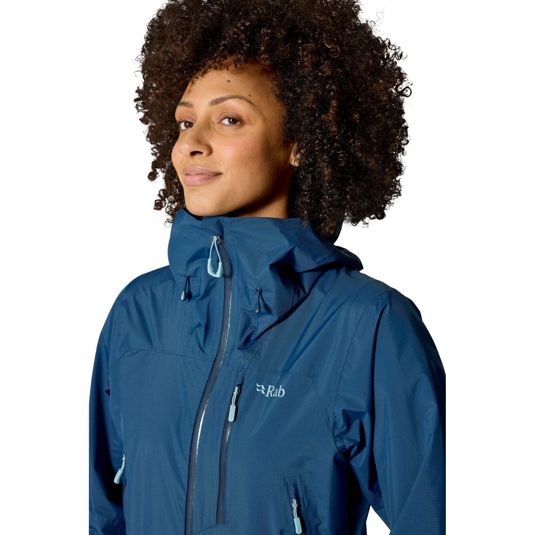 RAB Veste Thermique Rab Xenair Alpine Light Femme Red Grapefruit ,Vestes de randonnée femme