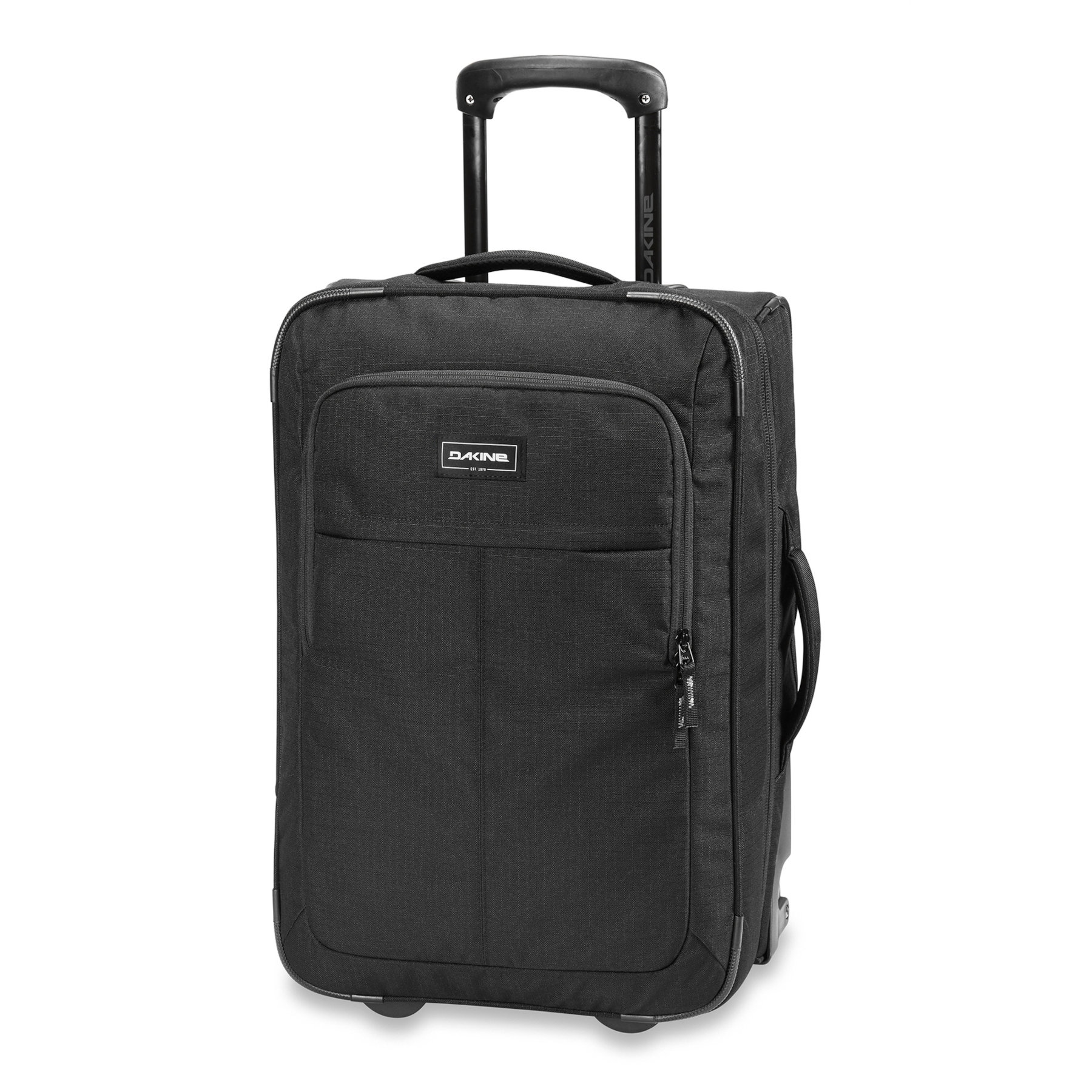 Picture of Dakine Carry On Roller 42L - black