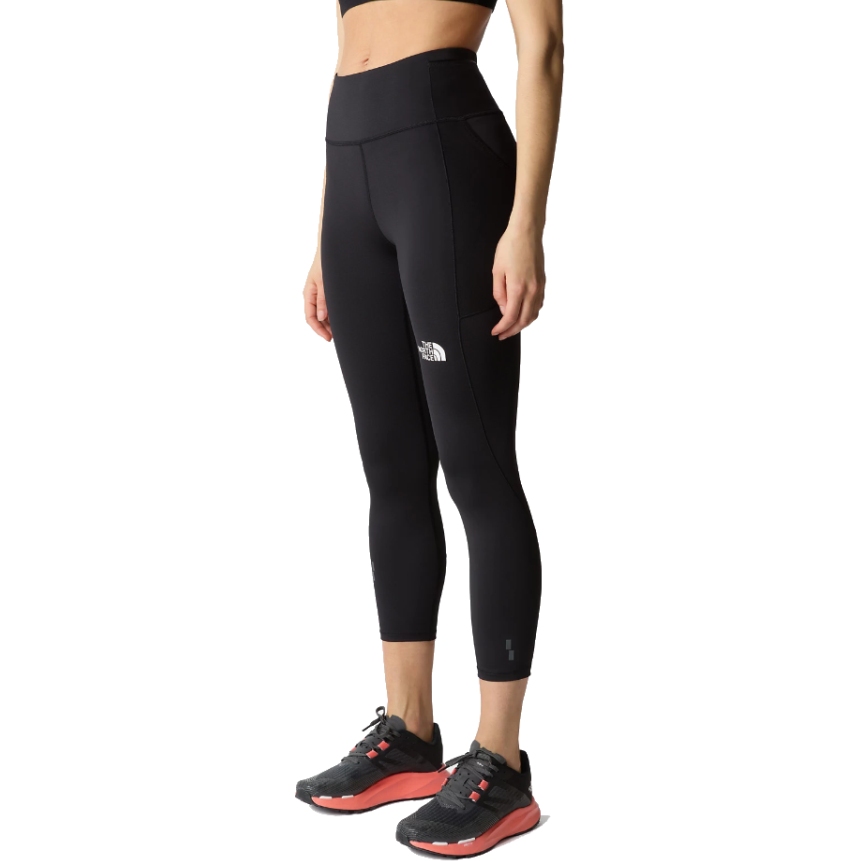 Picture of The North Face Movmynt 7/8 Tights Women - TNF Black