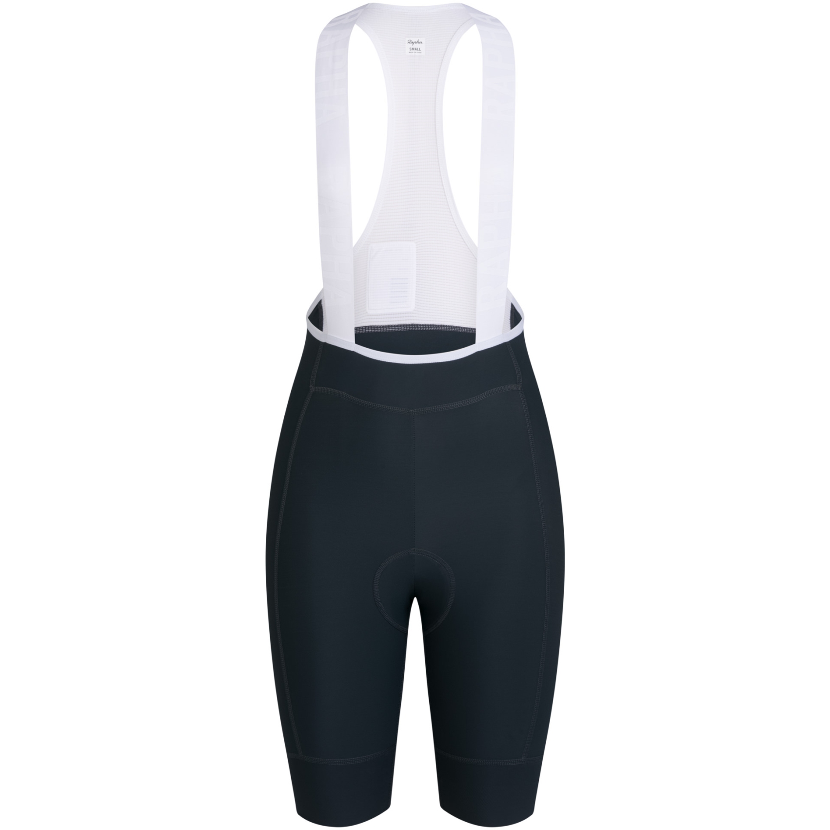 Rapha Pro Team Training Bib Shorts Women - carbon/dark grey | BIKE24