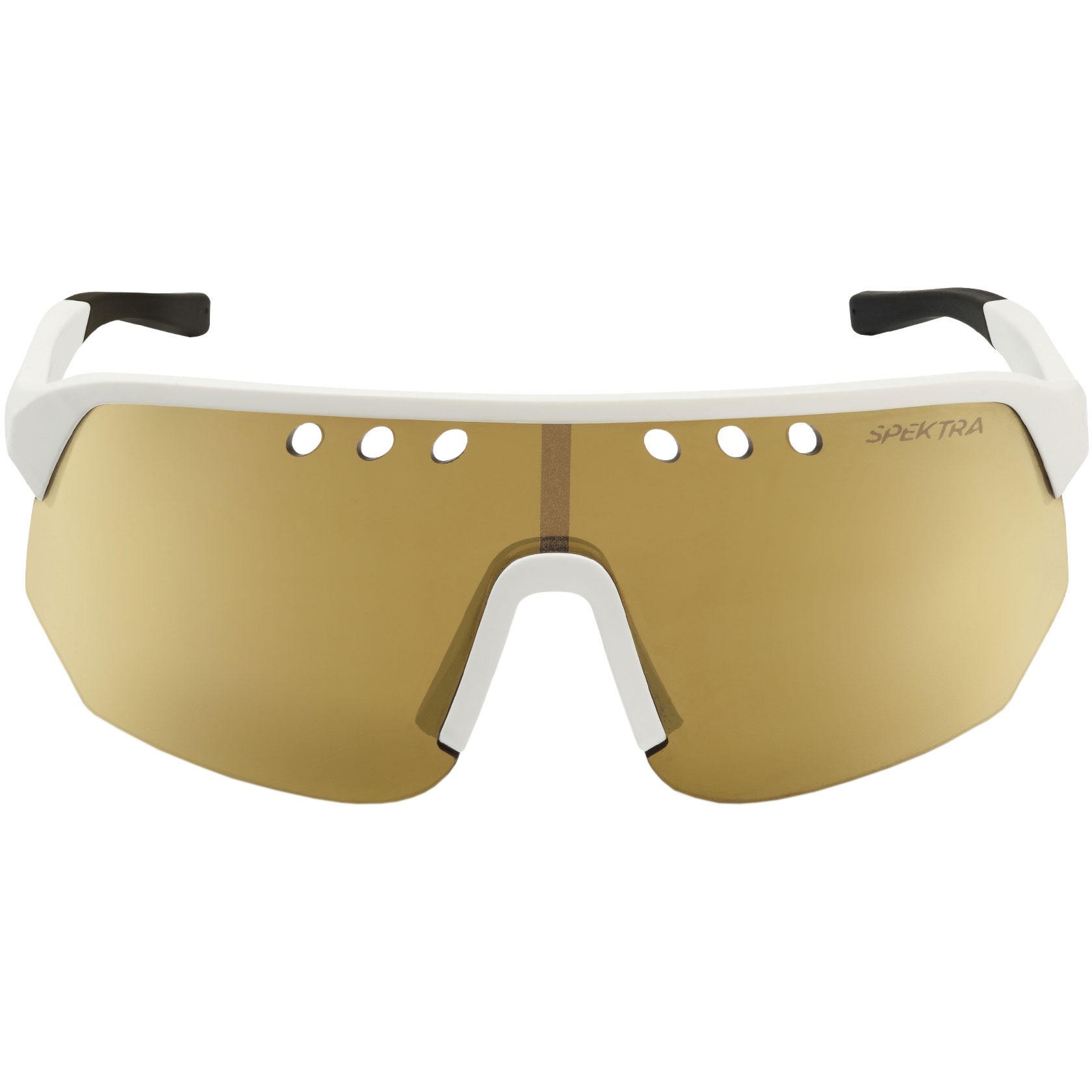 Очки Assos DONZI - золотые