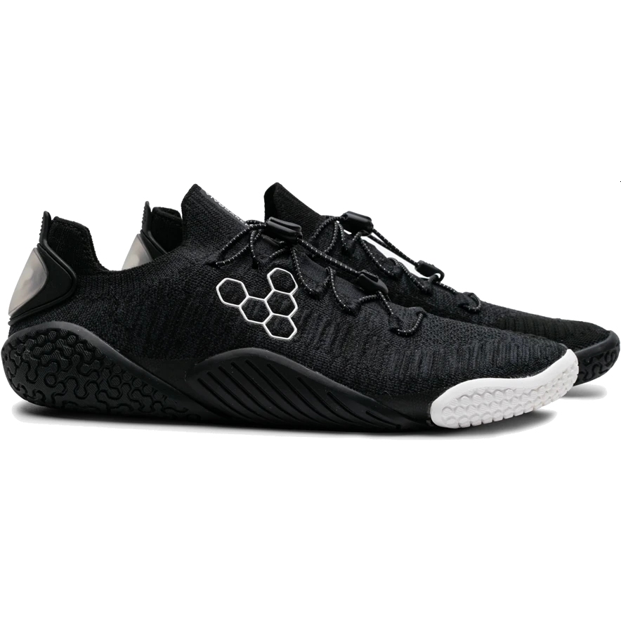 Foto de Vivobarefoot Zapatillas Barefoot Hombre - Motus Flex - Obsidian