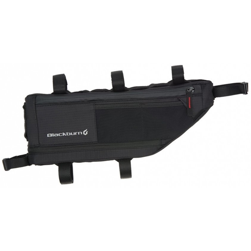 Picture of Blackburn Outpost Frame Bag Small