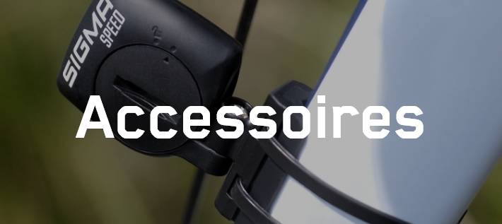 Fietsaccessoires