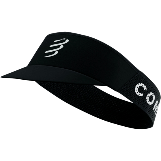 Produktbild von Compressport Pro Racing Visier - schwarz
