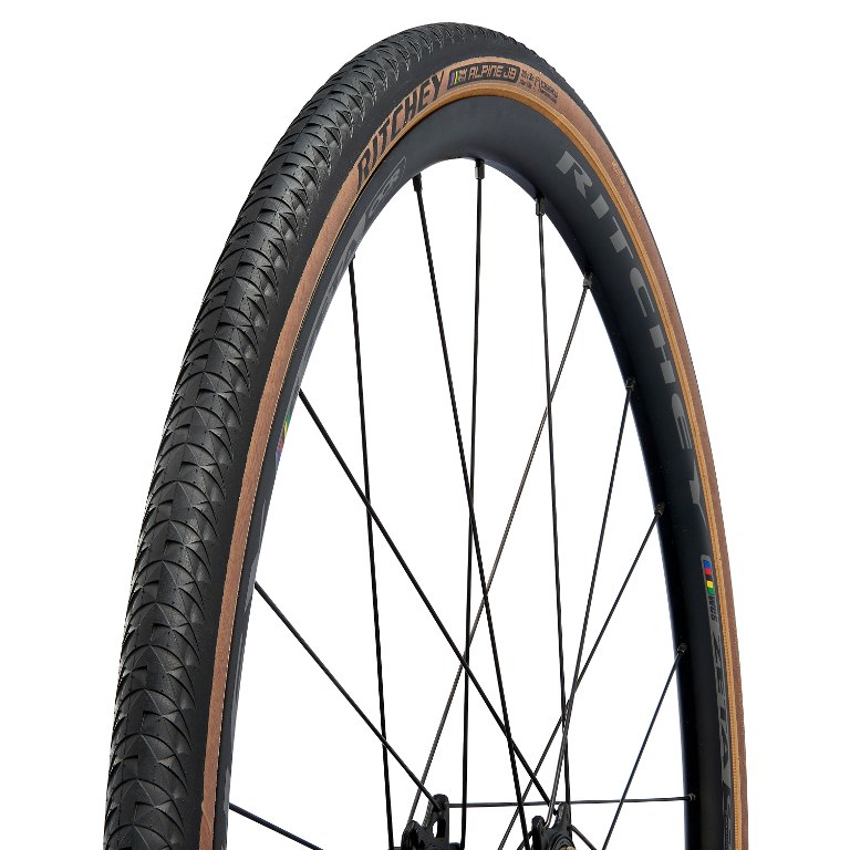 Picture of Ritchey Comp Alpine JB Folding Tire - 30-622 - Skinwall