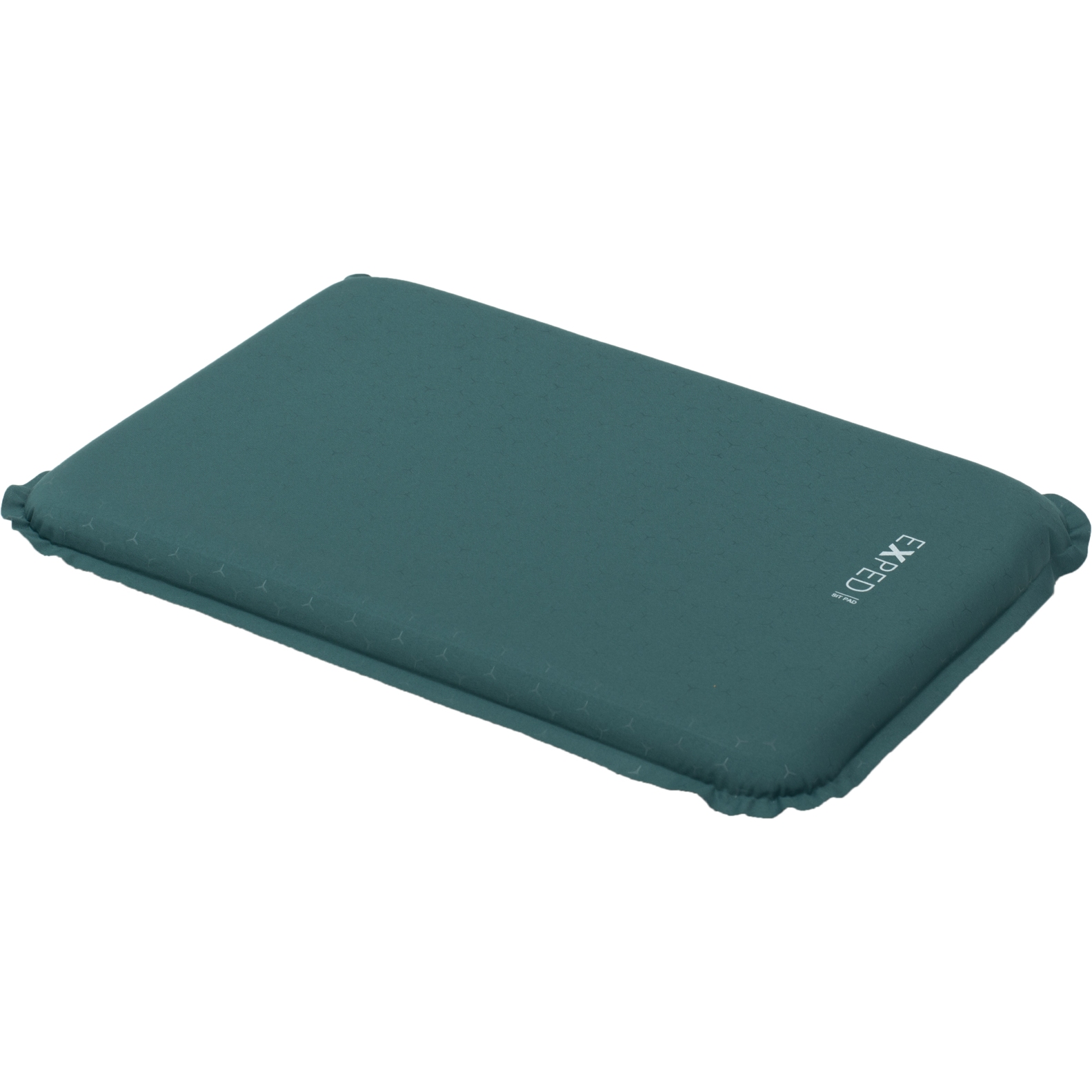 Produktbild von Exped Sit Pad - Sitzkissen - cypress
