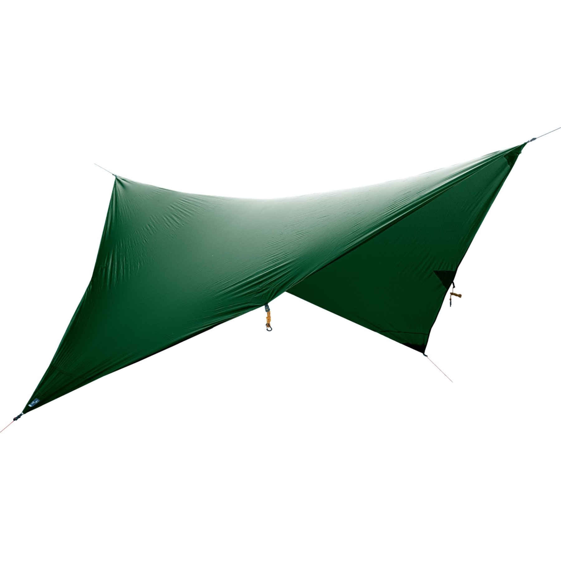 Bild von Ticket To The Moon Lightest Tarp - Ultraleichte Zeltplane