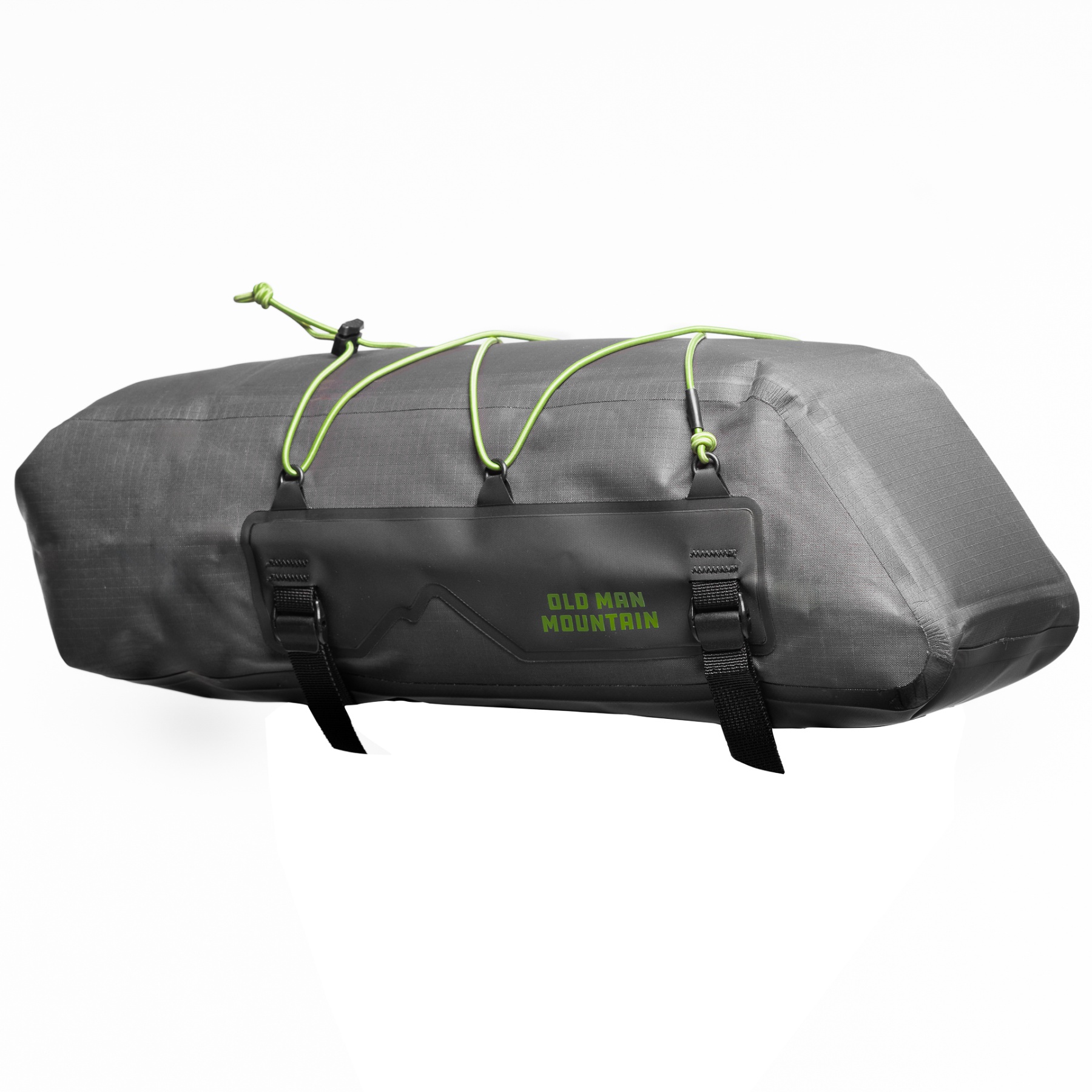 Produktbild von Old Man Mountain Atlas 9L Gepäckträgertasche