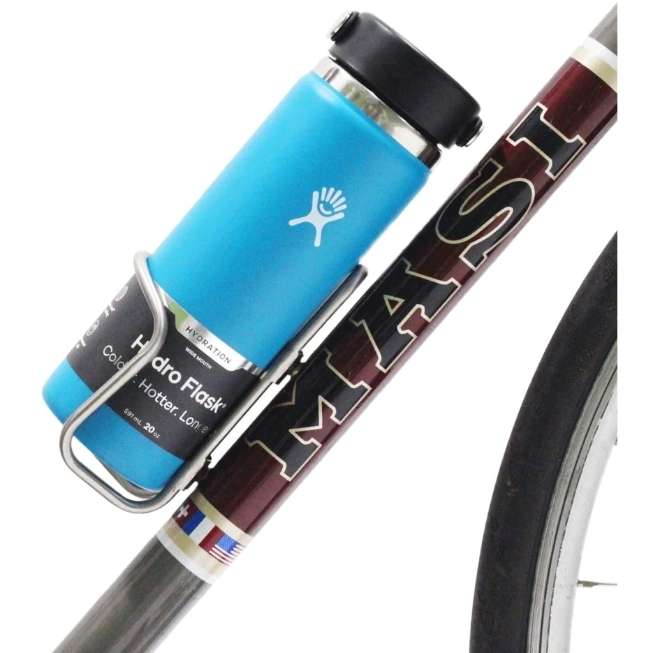 KING CAGE Titanium Cage スタンダードタイプ　2個セット KING CAGE* titanium cage - BLUE LUG ONLINE STORE