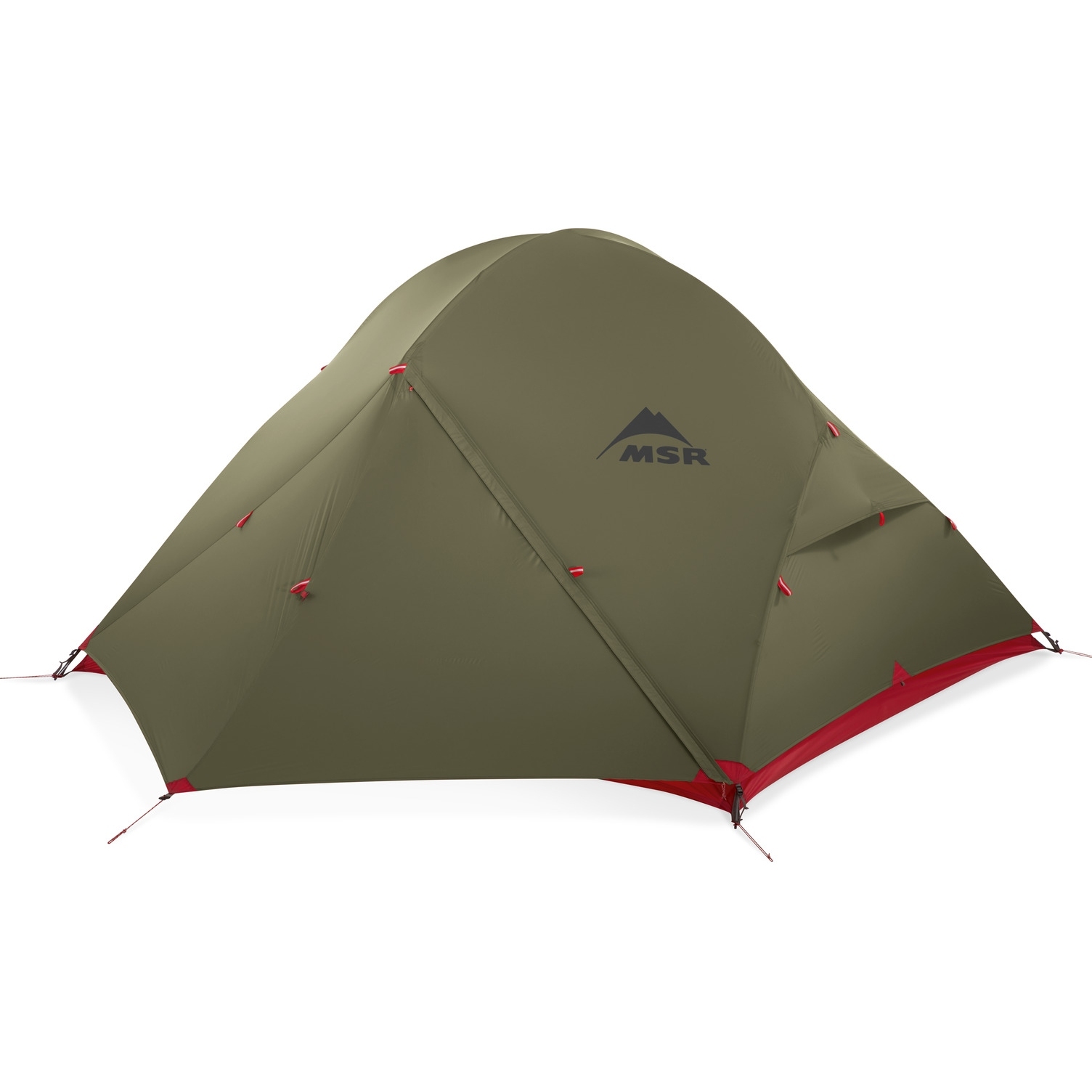Picture of MSR Access 3 Tent - green