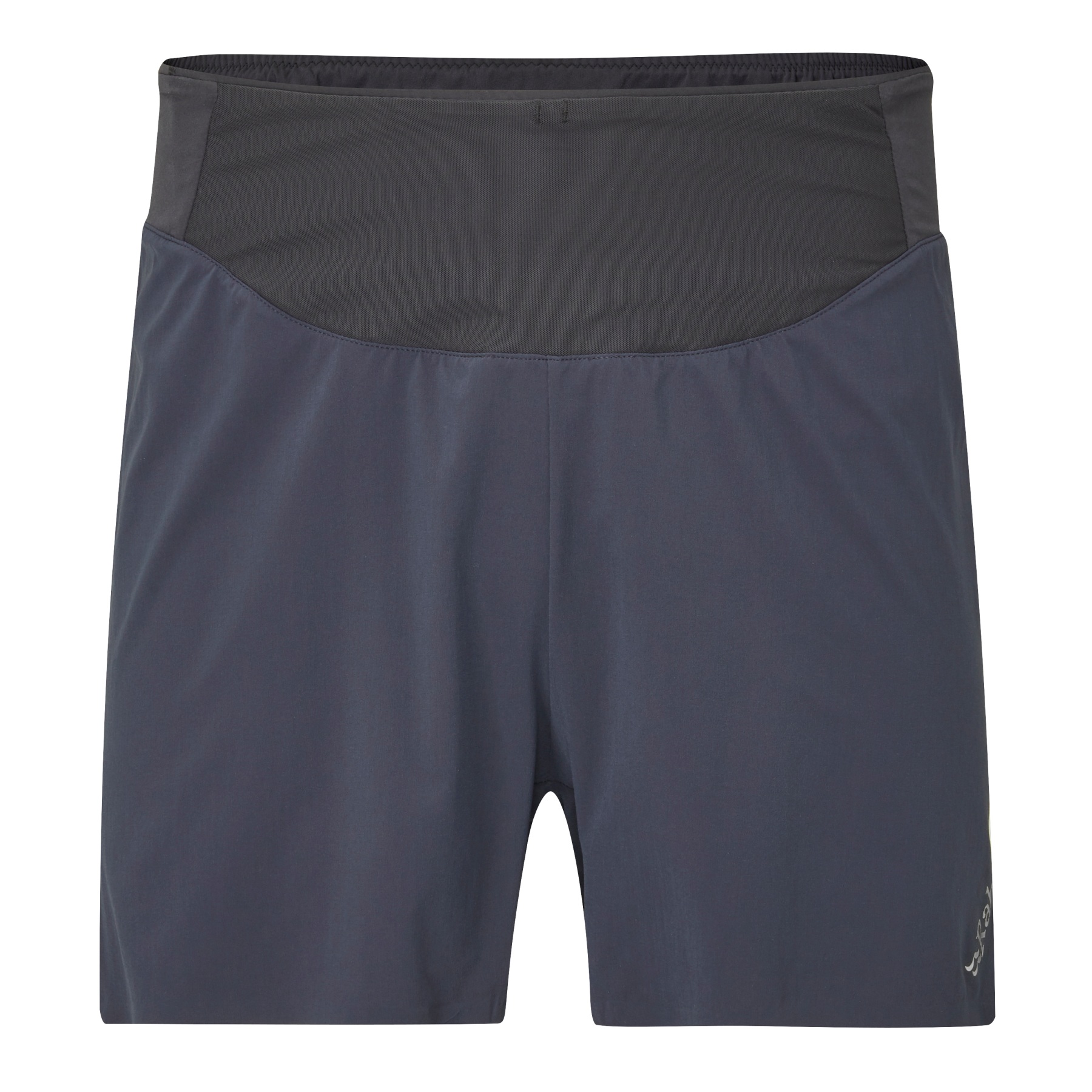 Picture of Rab Talus Trail Light Shorts Men - ebony