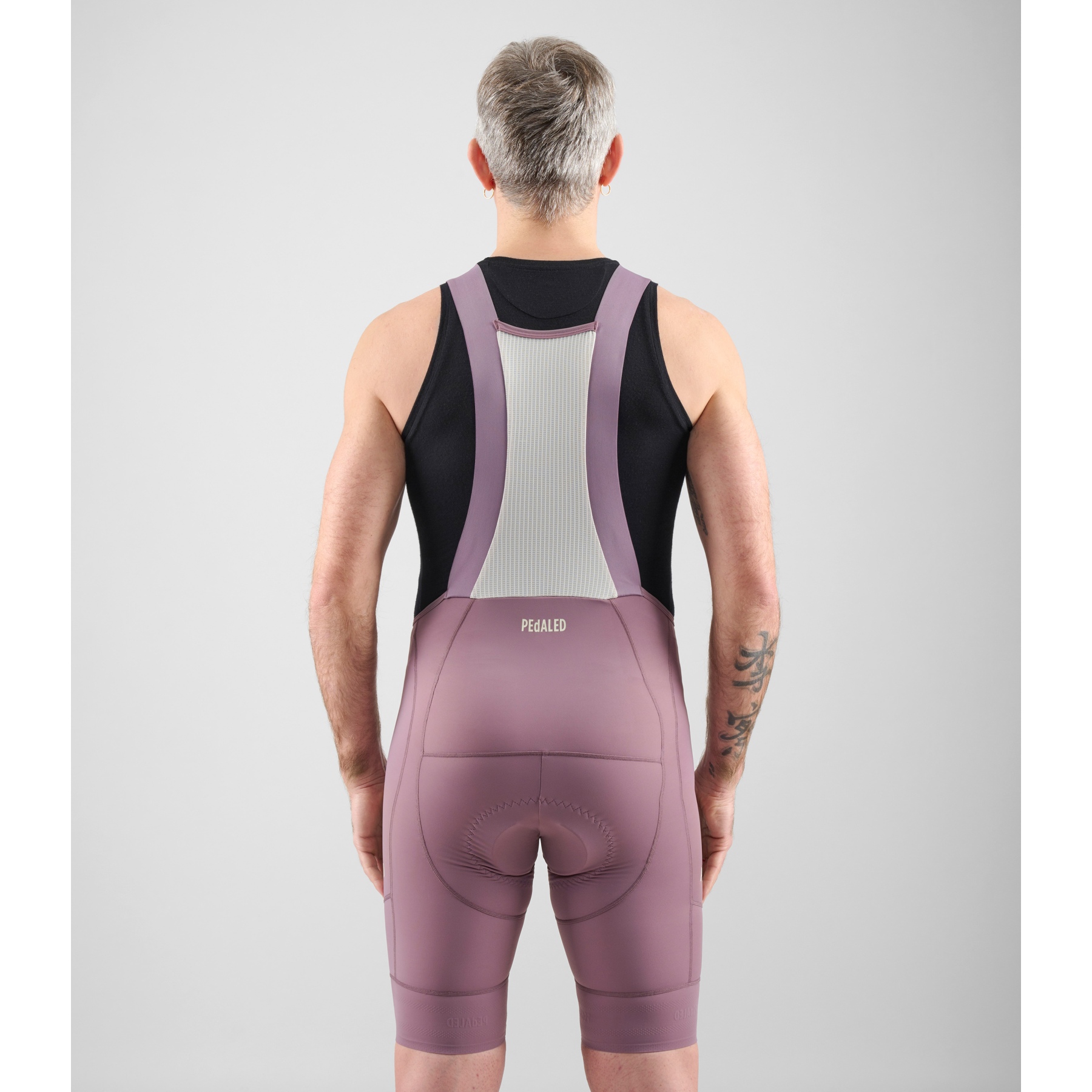 Bib Short austic Basic