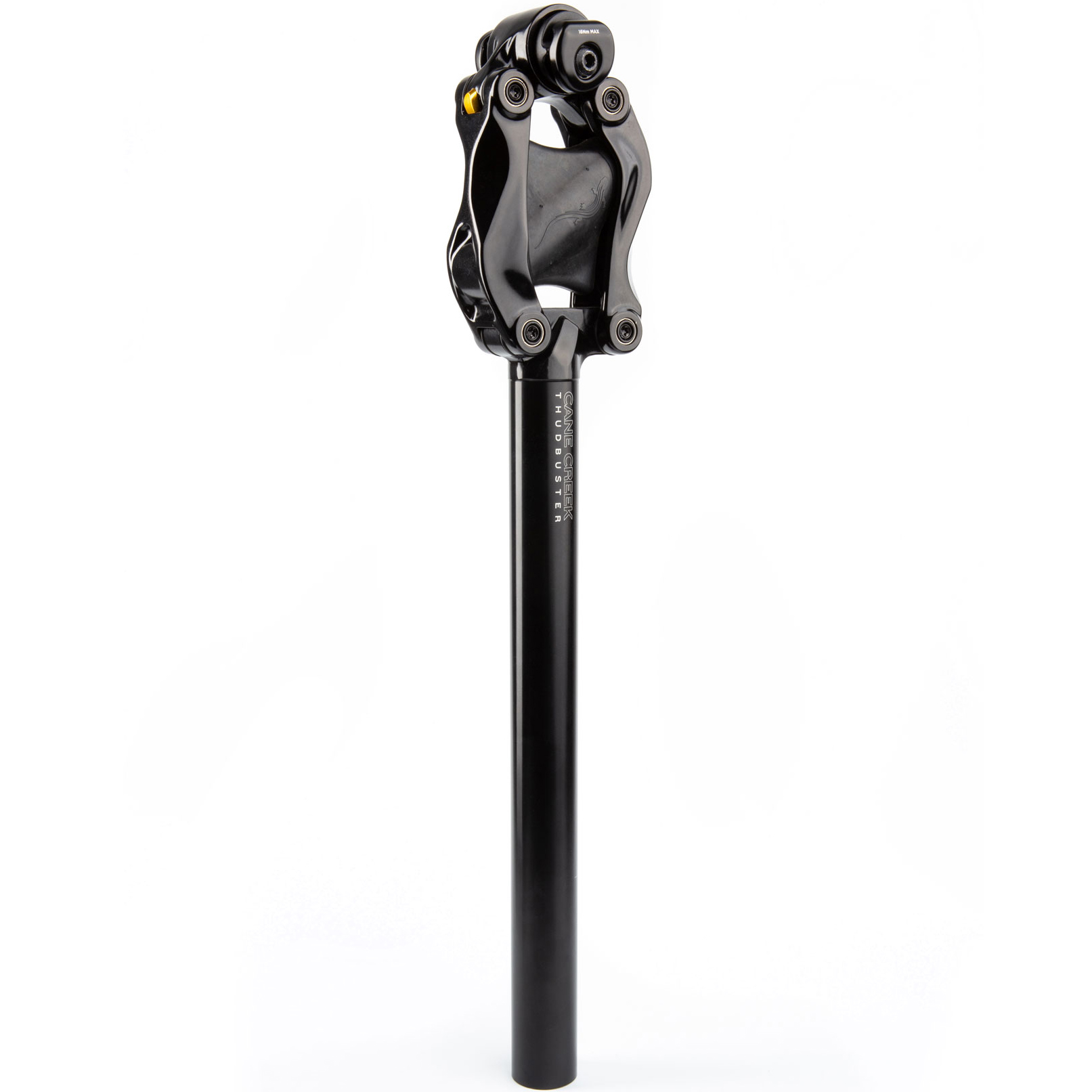 Picture of Cane Creek Thudbuster G4 LT Seatpost - 420mm - Ø 31.6 mm