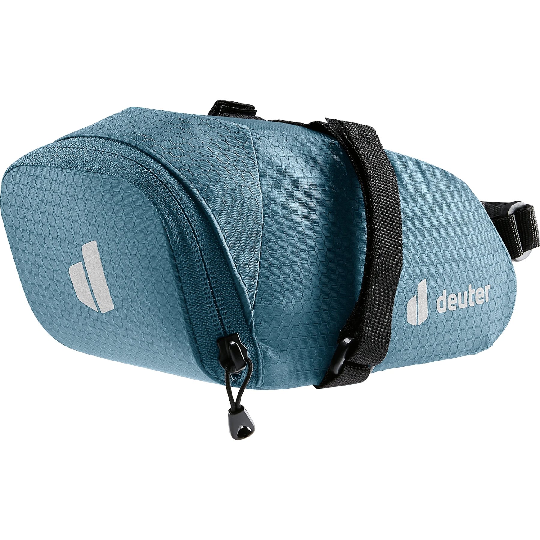 Image of Deuter Bike Bag 0.8L Saddle Bag - atlantic