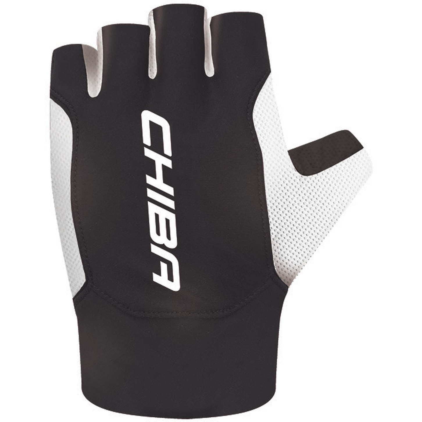 Chiba Mistral Bike Gloves black BIKE24