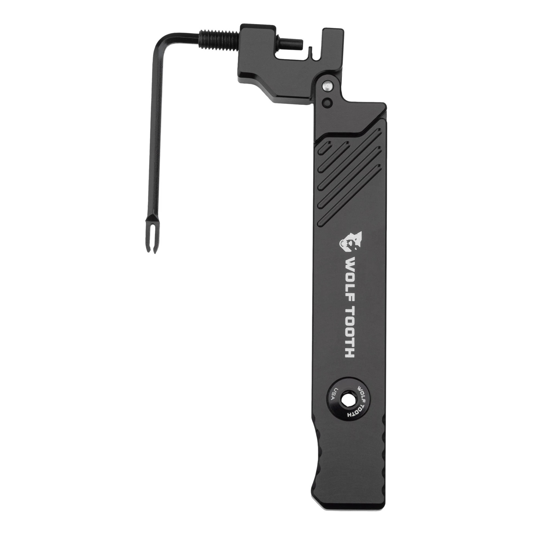 Wolf Tooth 8-Bit Kit One Multitool - black | BIKE24
