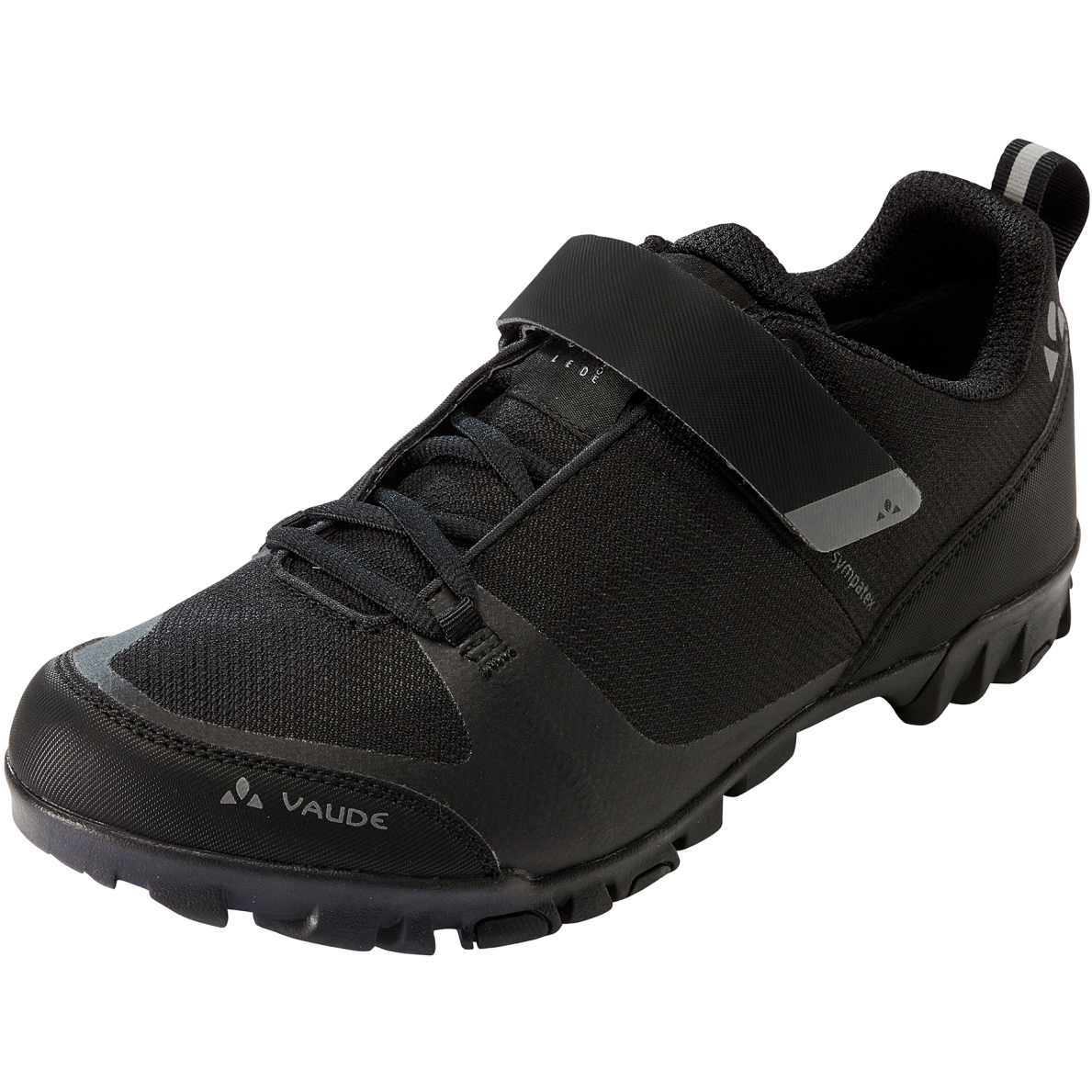 Productfoto van Vaude TVL Pavei II STX Fietsschoenen - zwart