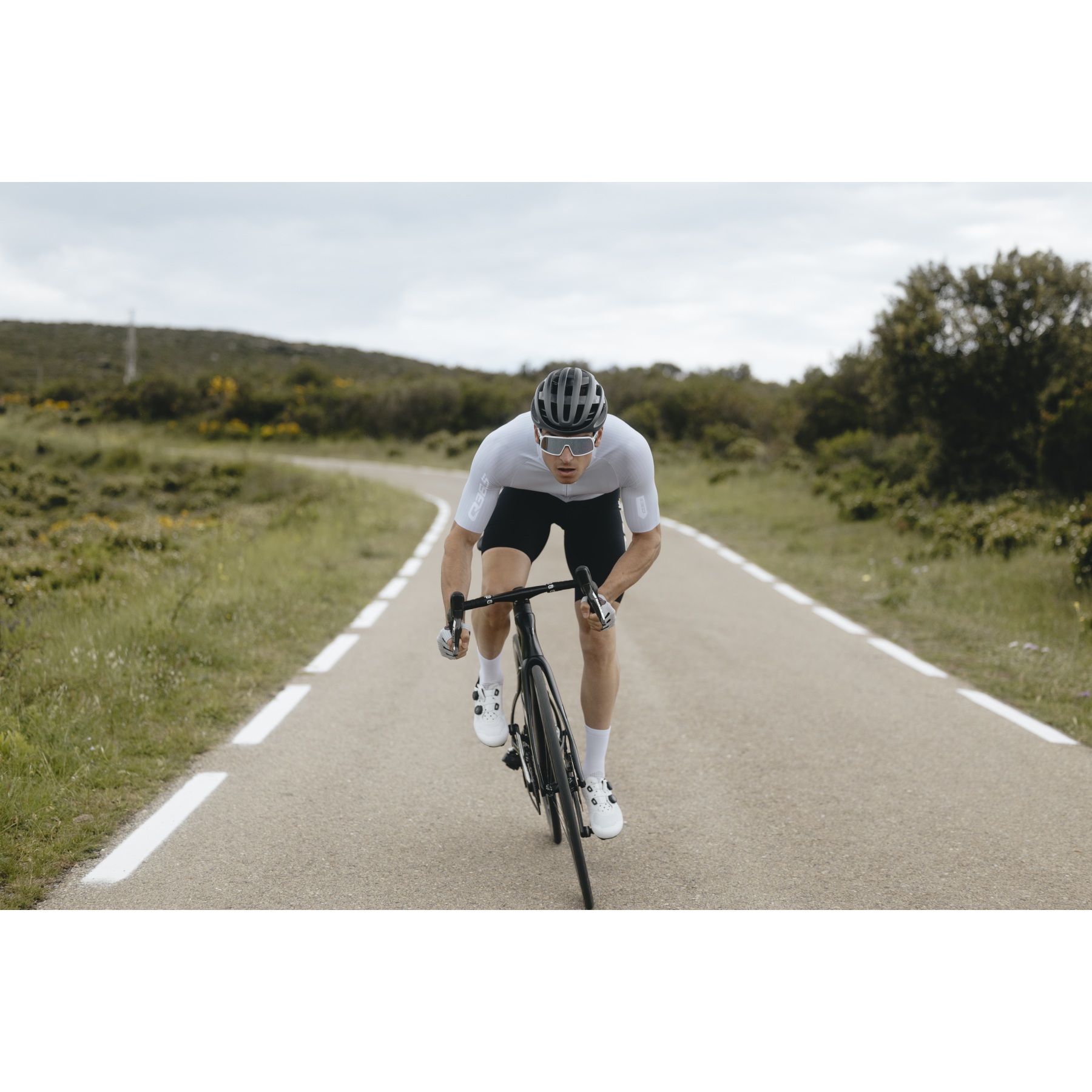 Rapha Chaussures vélo de route d'occasion à vendre