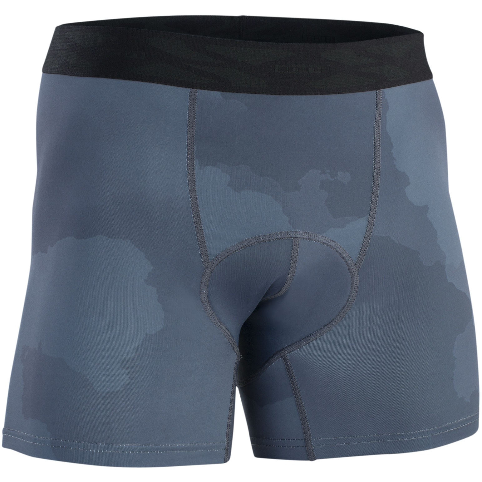 Picture of ION Bike Baselayer In-Shorts - Aop