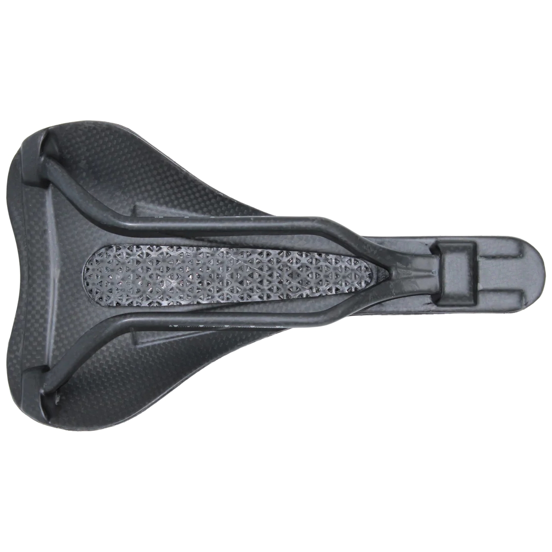 Moquai Saddle - 3D Honeycomb | Carbon | BIKE24