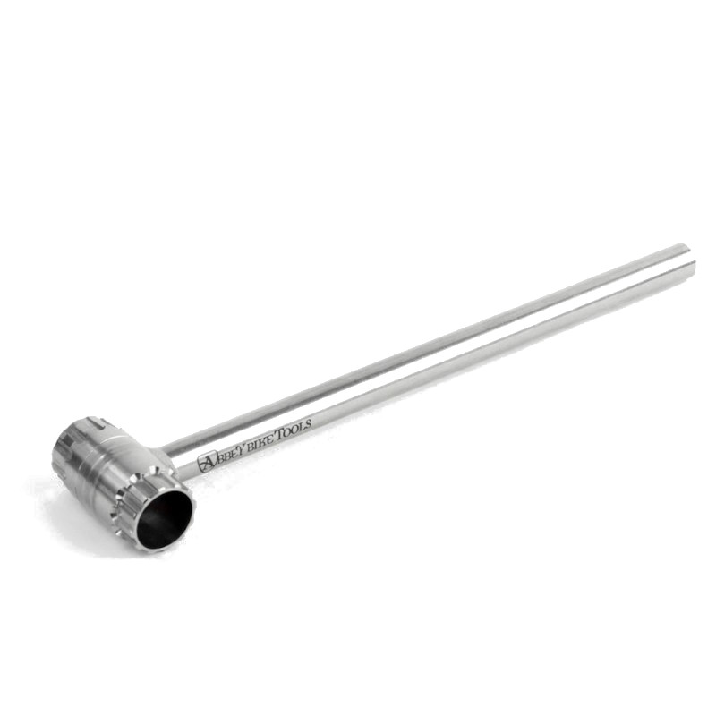 Kuva: Abbey Bike Tools Crombie Tool - Pakka-avain kaksipuolinen