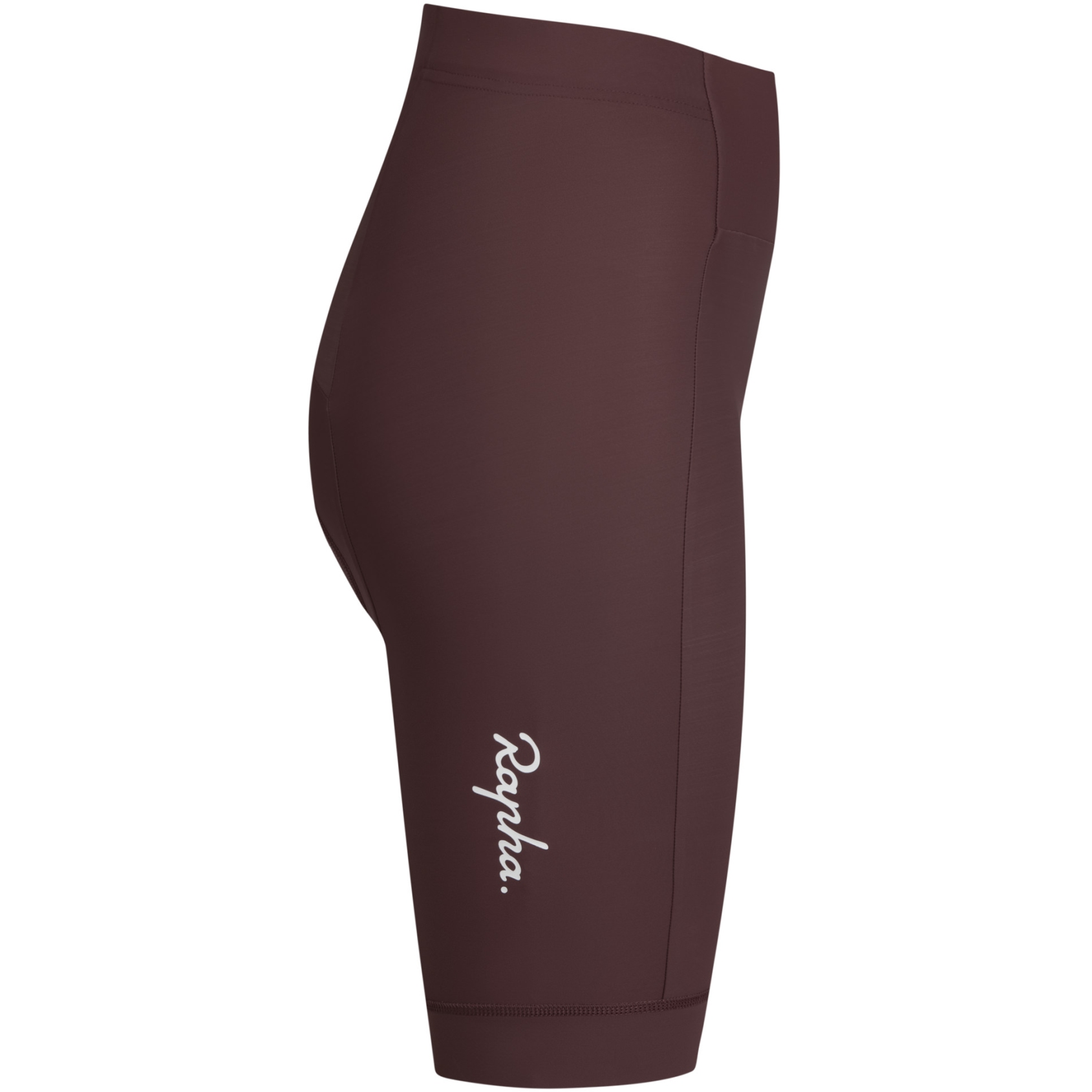 Rapha Core Shorts Women - huckleberry/white | BIKE24