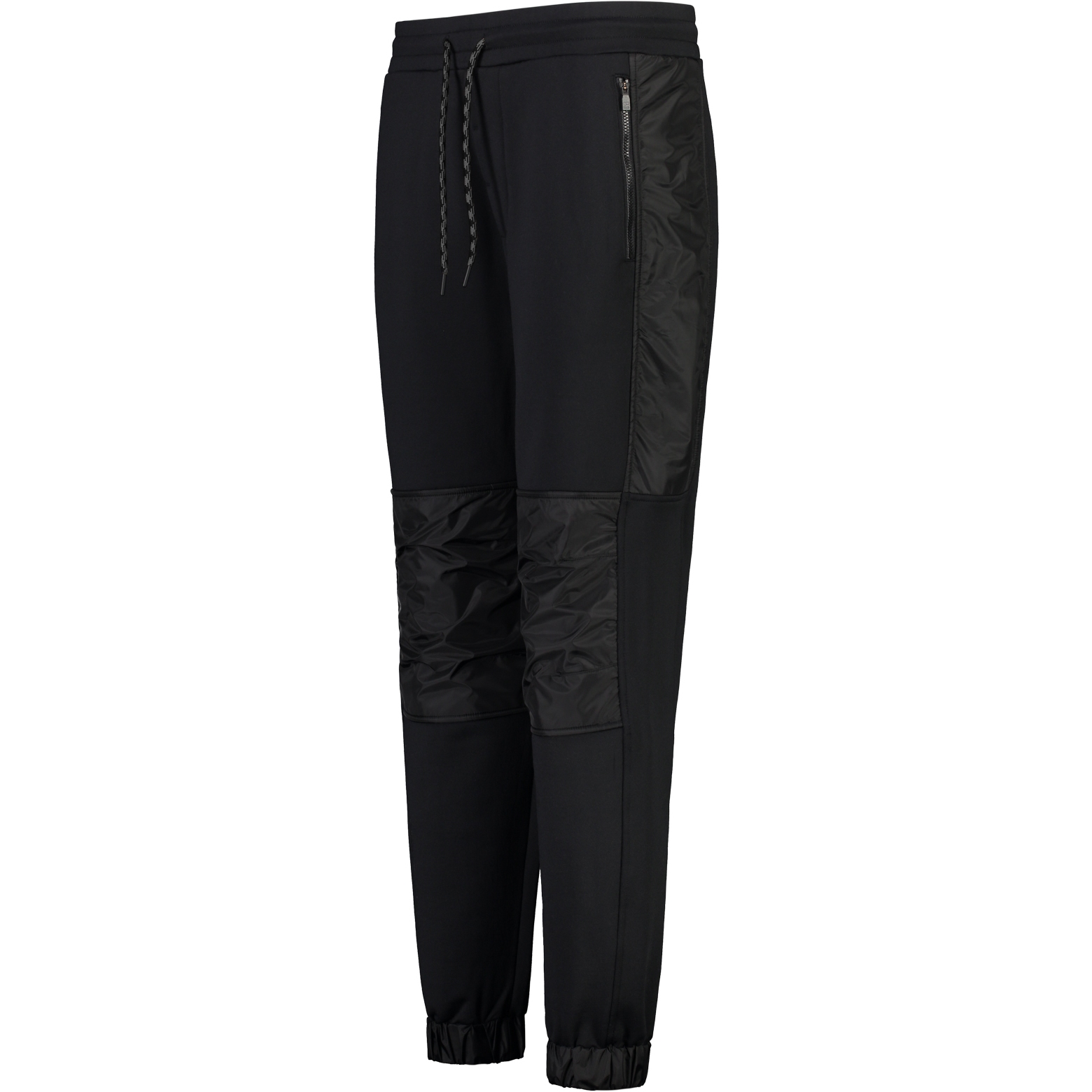Picture of Mons Royale Decade Pants Women - black