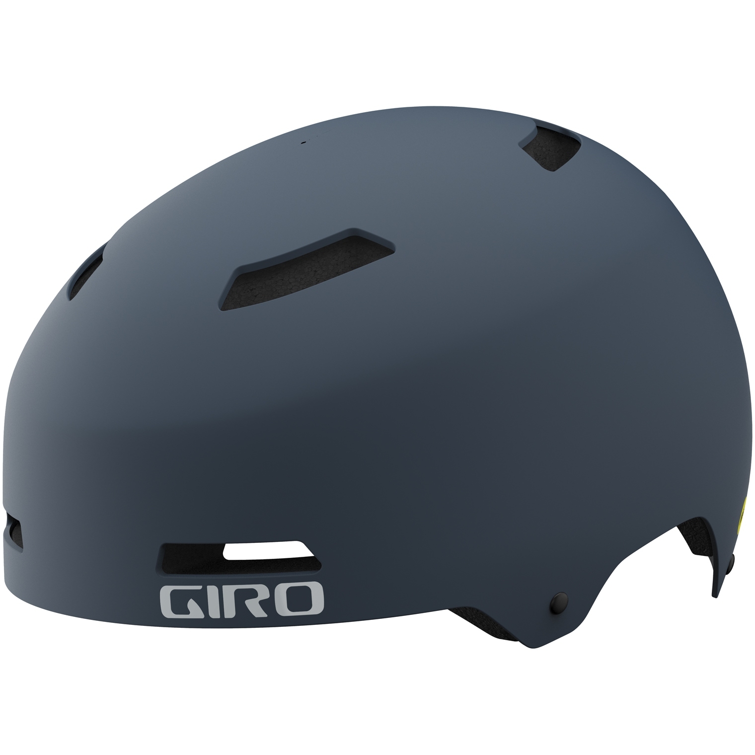 Image of Giro Quarter FS MIPS Helmet - matte portaro grey