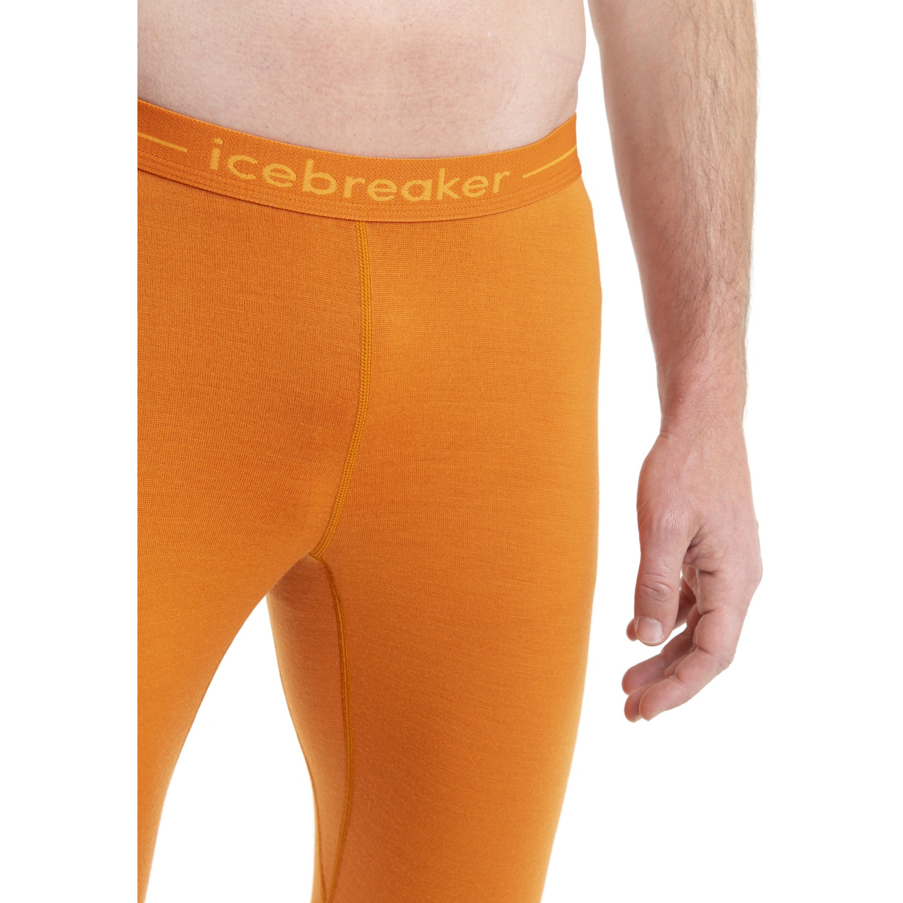 Pantalón deportivo ZoneKnit™ Merino - Icebreaker (EU)