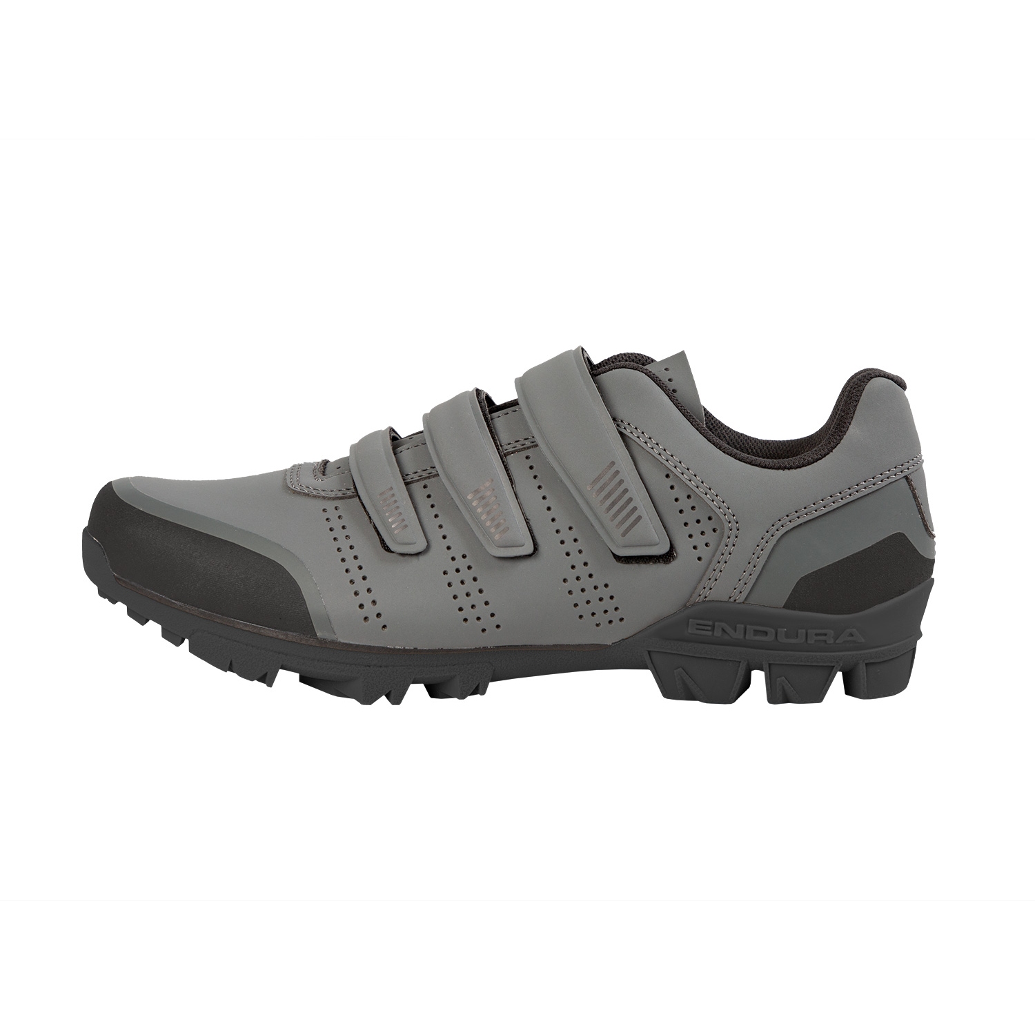 Endura Hummvee XC Shoes pewter grey BIKE24