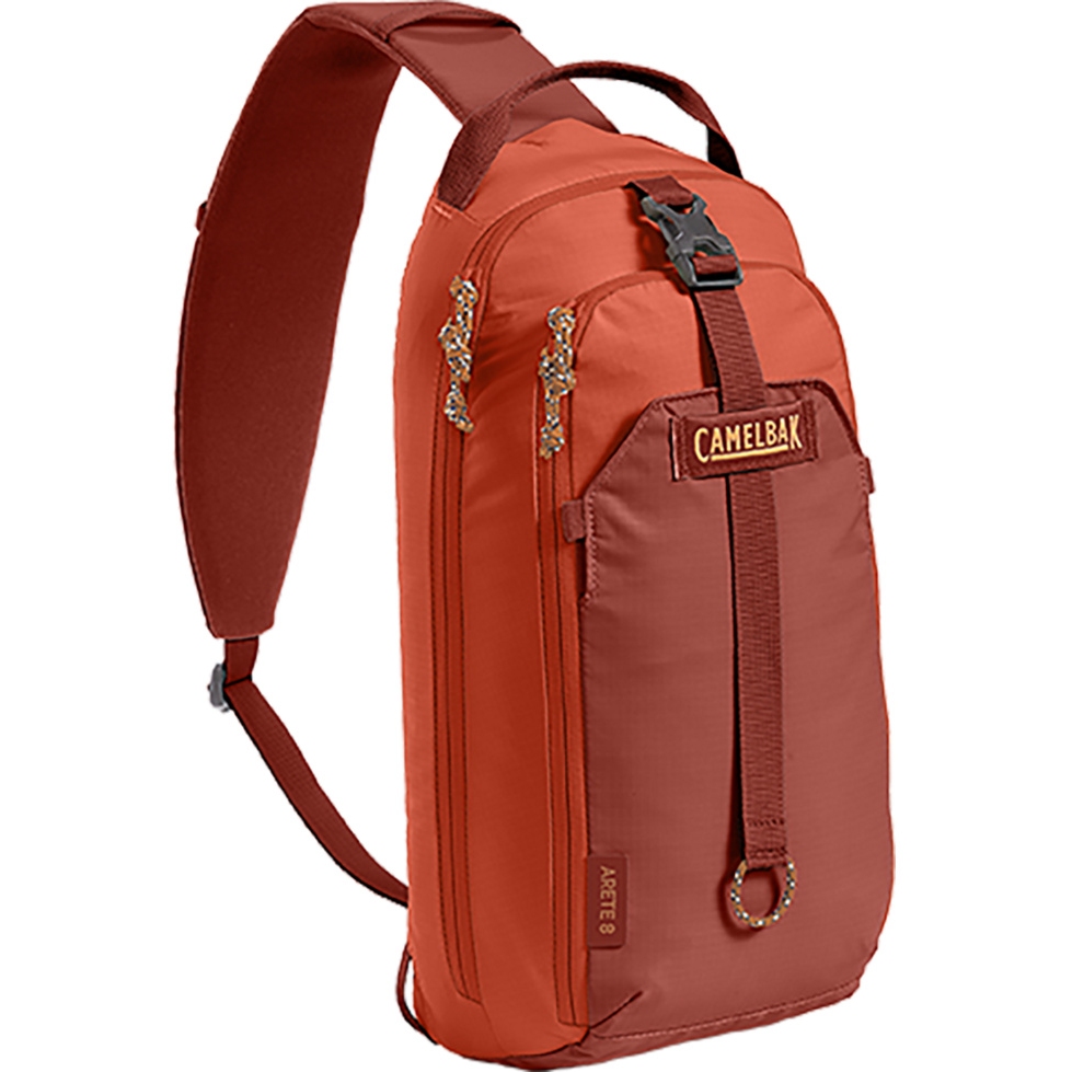 Produktbild von CamelBak Arete 8 Sling Umhängetasche - mahogany