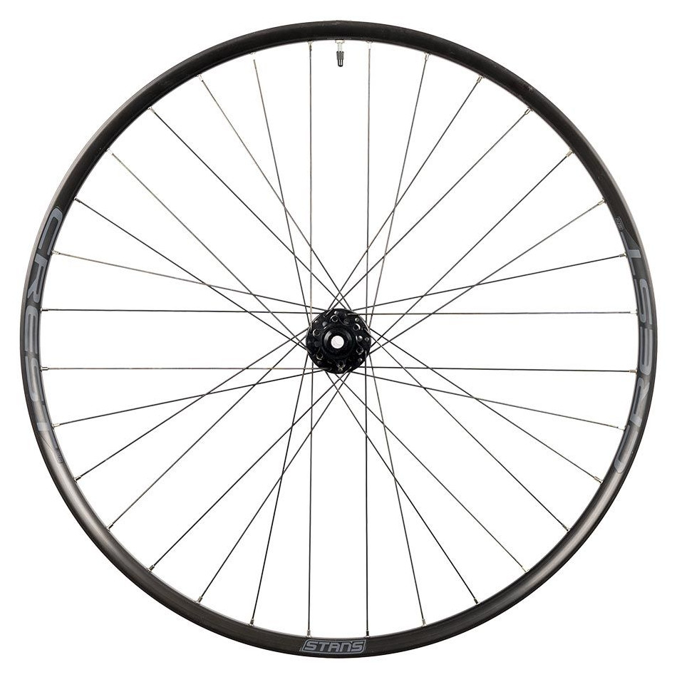 Image of Stan's NoTubes Crest S2 - 29" Rear Wheel - 6-Bolt - 12x148mm - SRAM XDR