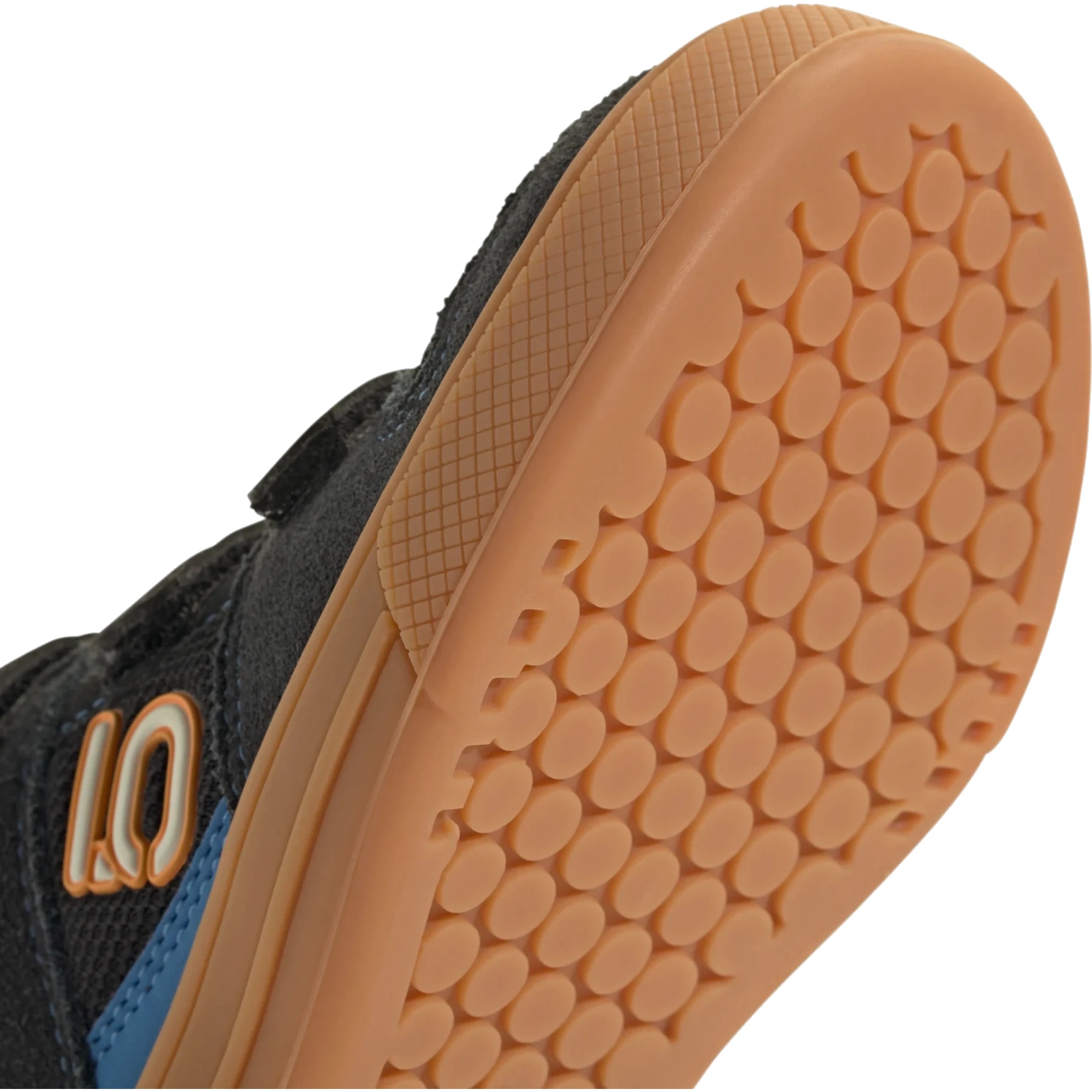 Five Ten Freerider VCS Mountain Bike Shoes Kids - Puor / Puor