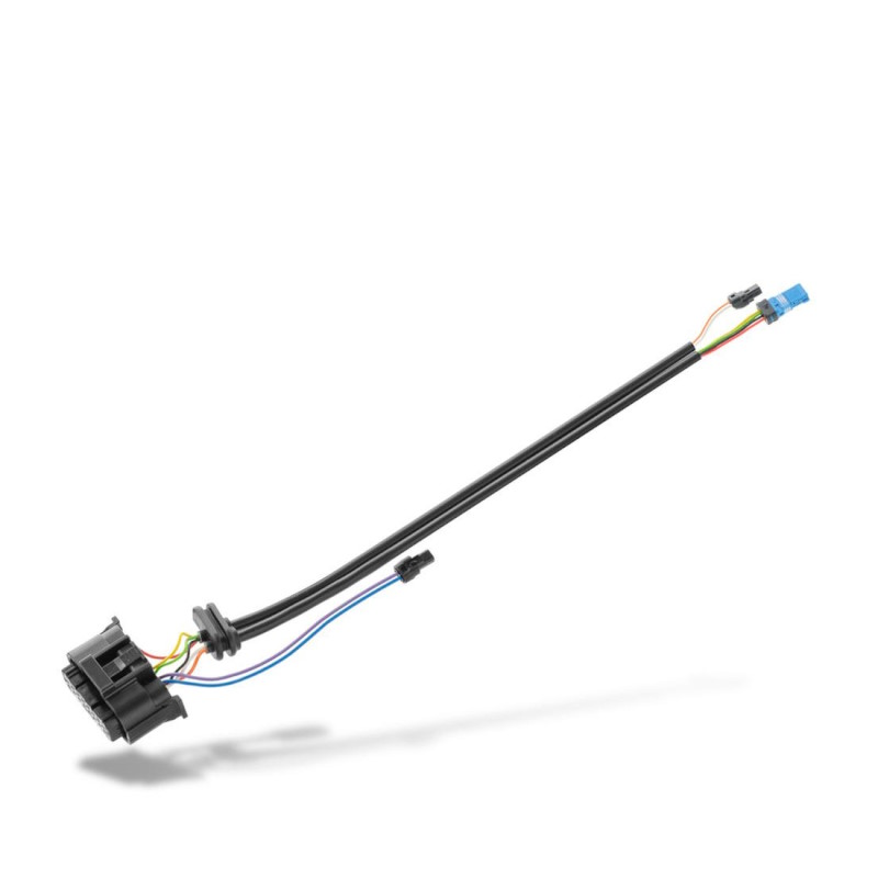 Produktbild von Bosch Kabelbaum 1.200 mm ohne Anschluss für Kontrollleuchte ABS BAS100