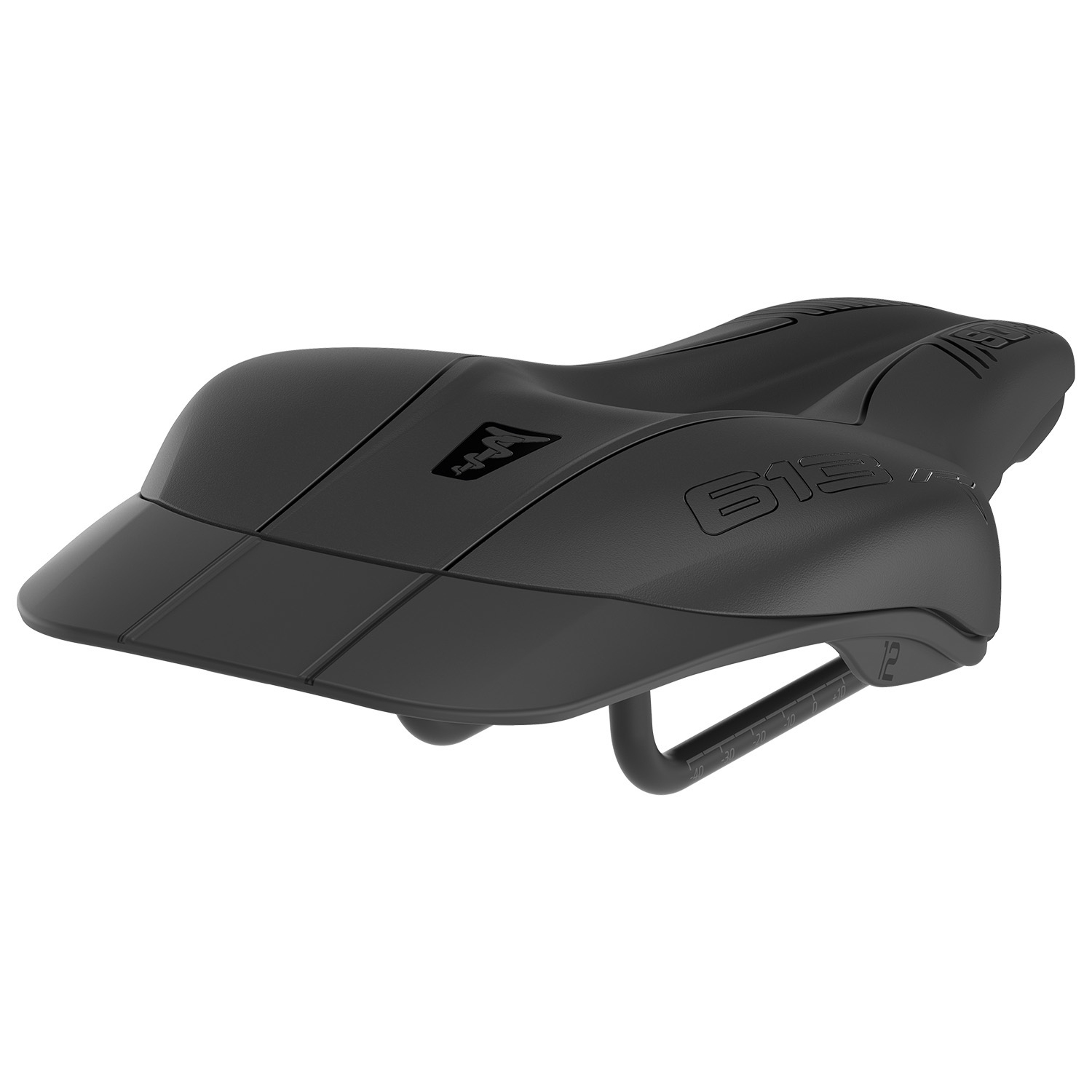 SQ-lab サドル 613 エルゴウェーブ R Sチューブ Sqlab エスキューラブ