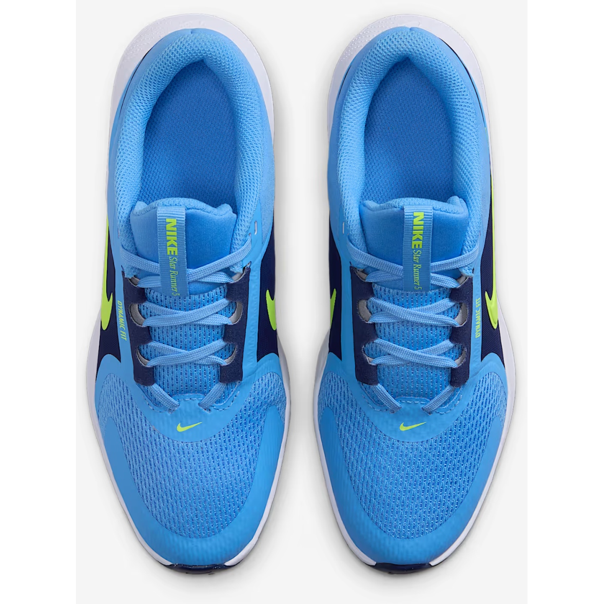 nike star runner intersport