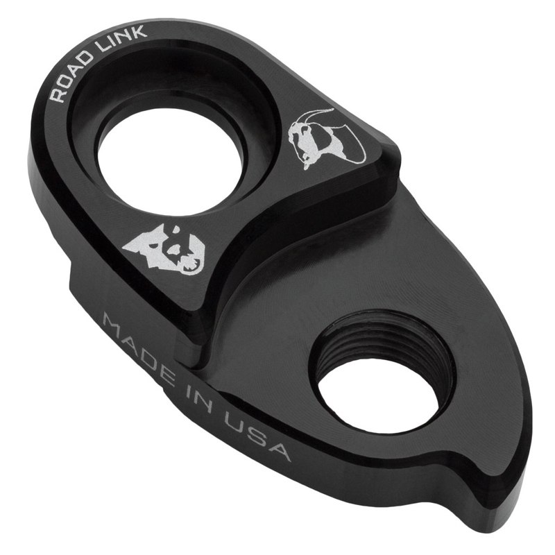 Picture of Wolf Tooth RoadLink for Shimano 10-/11-speed - black