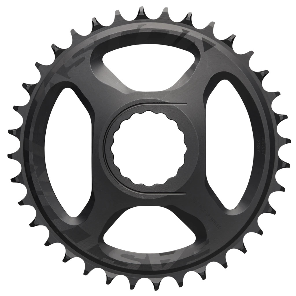 Image of Easton Cinch Narrow/Wide Direct Mount Chainring - Flattop 12-speed