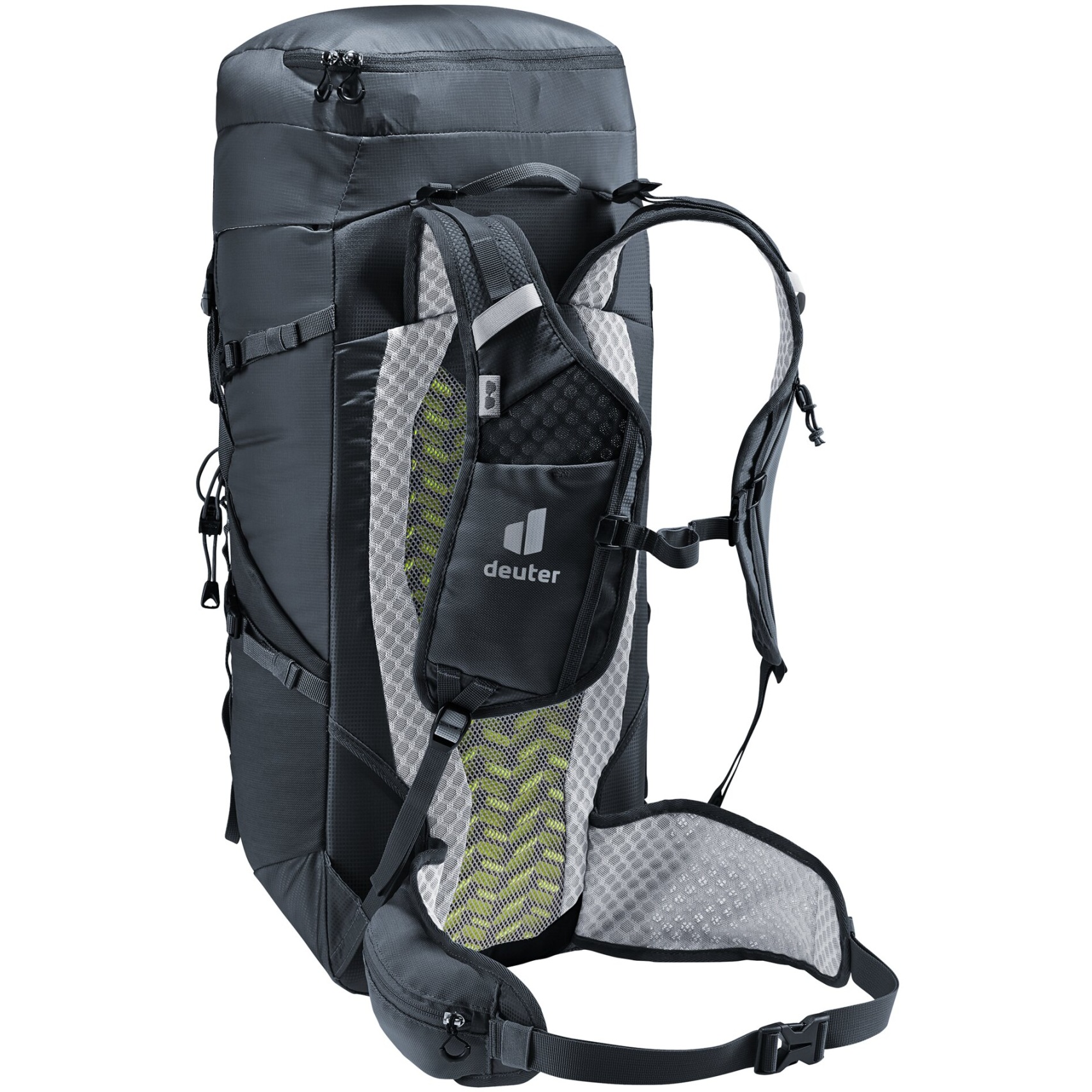 Deuter Speed Lite 30 Backpack - black | BIKE24