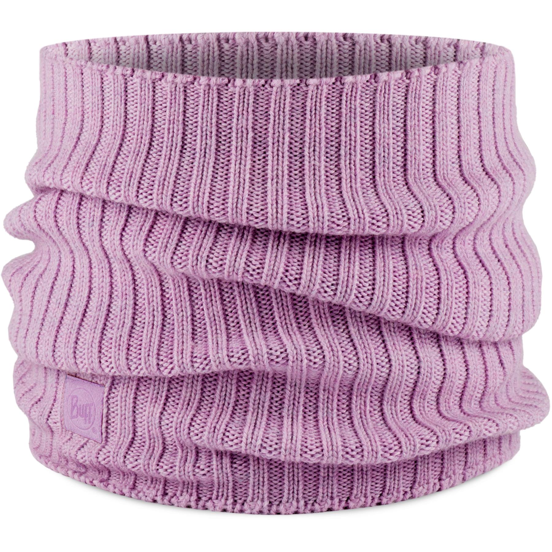 Scaldacollo BUFF KNITTED & FLEECE NECKWARMER 