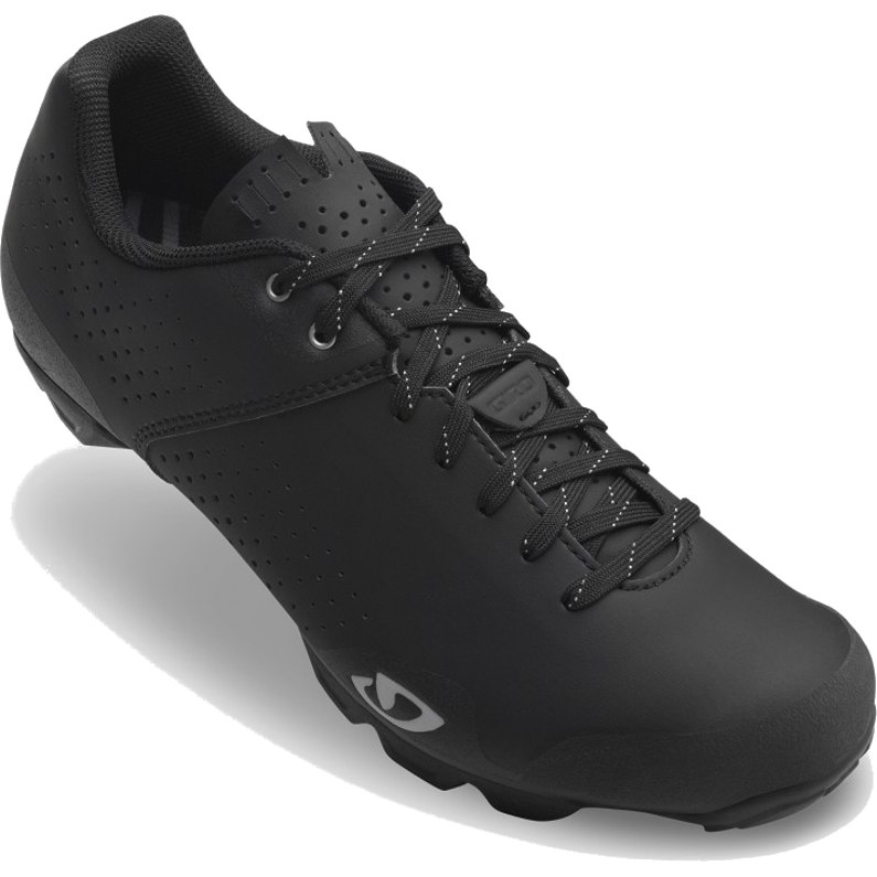 Picture of Giro Privateer Lace MTB Shoes - black