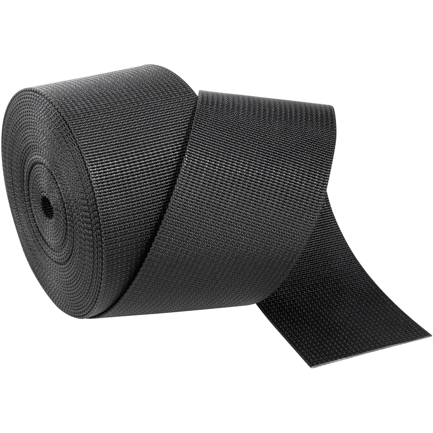 Bild von Tatonka Webbing Gurtband - 50mm - schwarz