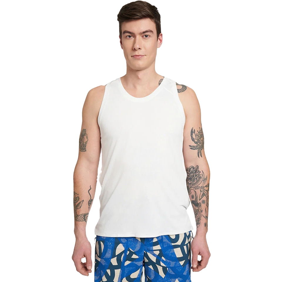 Produktbild von Ciele Athletics FSTSinglet Tanktop Herren - ghost