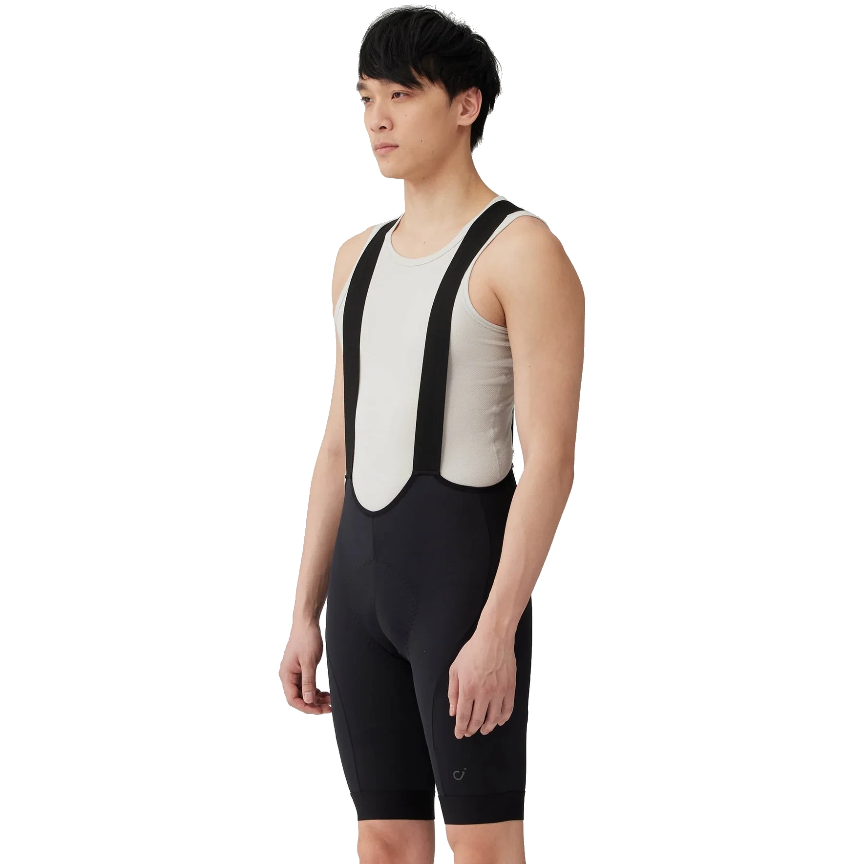 Signature Bib Shorts 2.0 Sサイズ ブラック Signature Bib Shorts Black