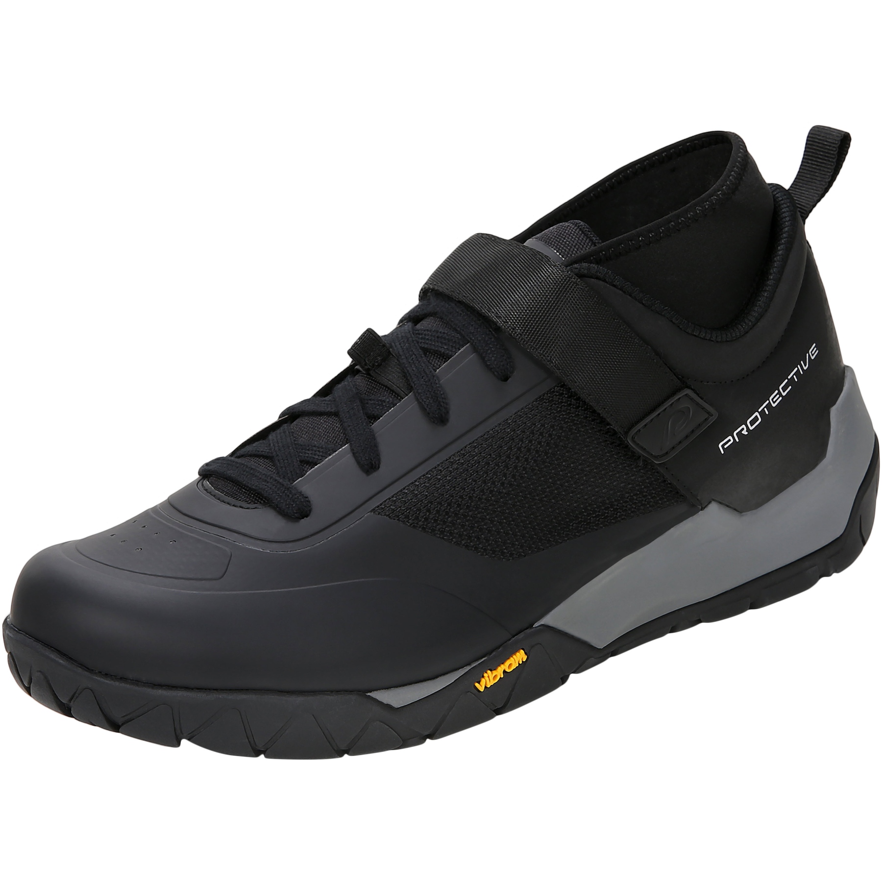 Picture of PROTECTIVE P-Move MTB Shoes - black