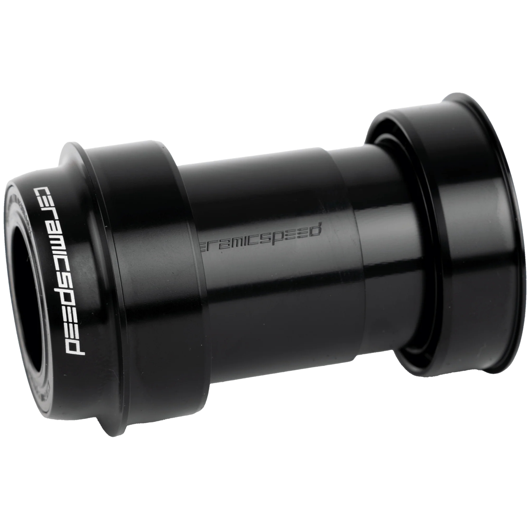 Нижний кронштейн CeramicSpeed Alpha - BBright | Дорожный | Керамический | PF46-79-24